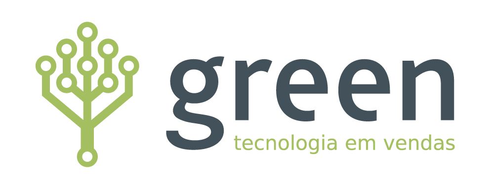 Green tecnologia em vendas